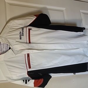 Harley-Davidson short sleeve shirt